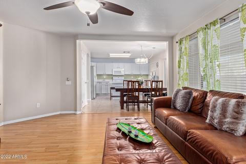 2438 S Terrell --, Mesa, AZ 85209 photo 6