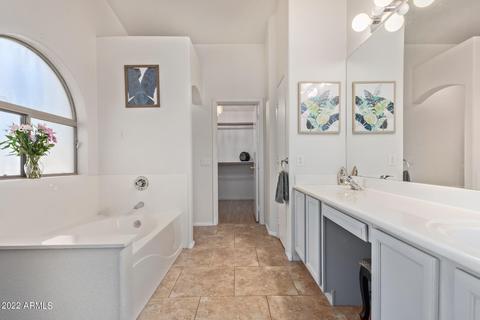 2438 S Terrell --, Mesa, AZ 85209 photo 13