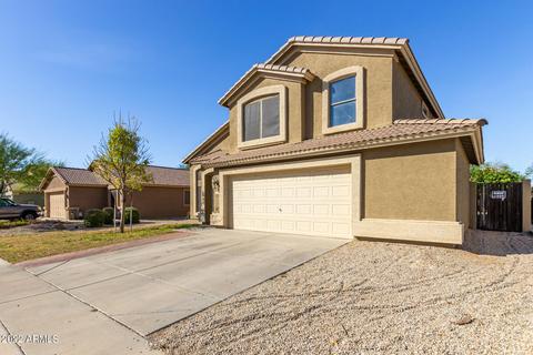 2438 S Terrell --, Mesa, AZ 85209 photo 28
