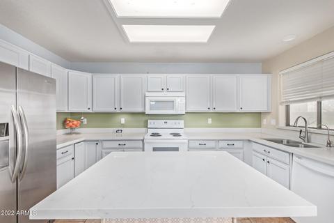 2438 S Terrell --, Mesa, AZ 85209 photo 9