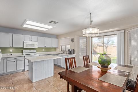 2438 S Terrell --, Mesa, AZ 85209 photo 5