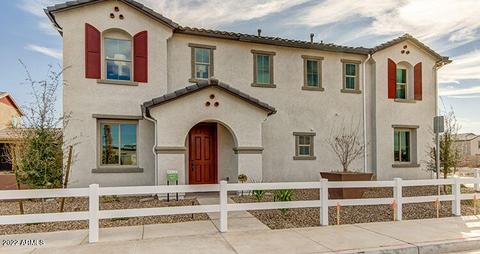 8247 E Impala Ave, Mesa, AZ 85209 photo 1