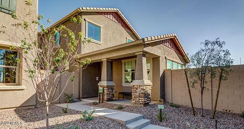 8257 E Impala Ave, Mesa, AZ 85209 photo 1
