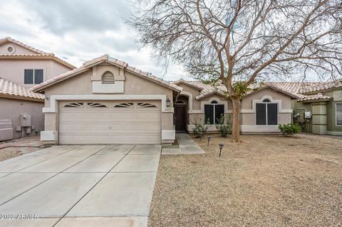 2823 E Blackhawk Dr, Phoenix, AZ 85050 photo 2