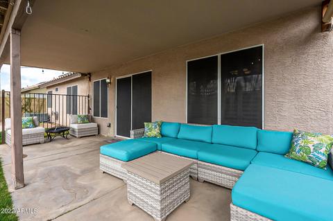 2823 E Blackhawk Dr, Phoenix, AZ 85050 photo 26