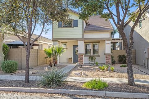 4387 E Morrow Dr, Phoenix, AZ 85050 photo 1