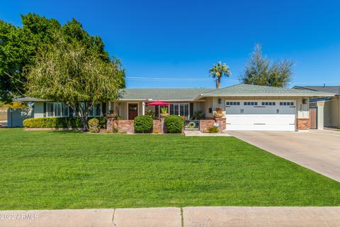 4202 E Patricia Jane Dr, Phoenix, AZ 85018 photo 1