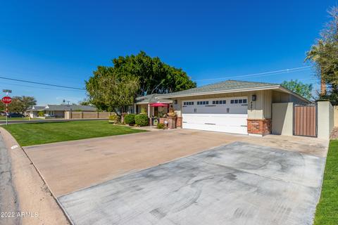 4202 E Patricia Jane Dr, Phoenix, AZ 85018 photo 2
