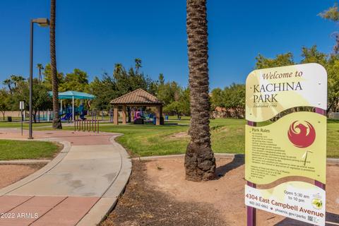 4202 E Patricia Jane Dr, Phoenix, AZ 85018 photo 46