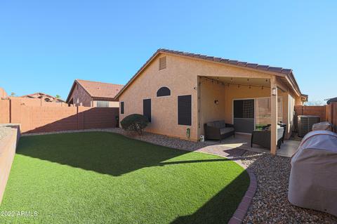 1938 E Siesta Ln, Phoenix, AZ 85024 photo 13