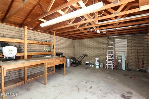 730 E Aire Libre Ave, Phoenix, AZ 85022 photo 16