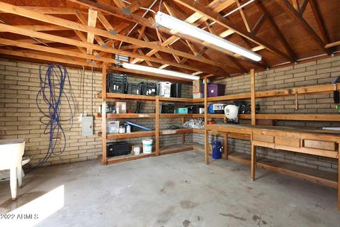 730 E Aire Libre Ave, Phoenix, AZ 85022 photo 14