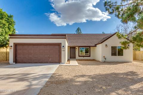 1361 E Dava Dr, Tempe, AZ 85283 photo 1