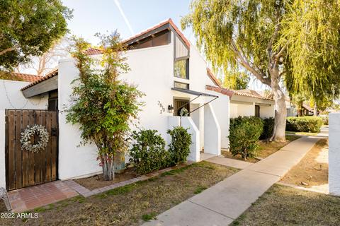 2810 E Glenrosa Ave #3, Phoenix, AZ 85016 photo 38