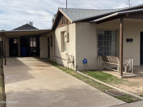 532 N Pima --, Mesa, AZ 85201 photo 4