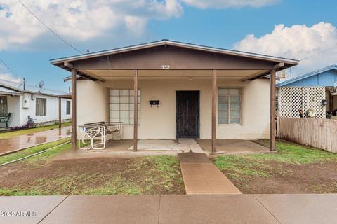 532 N Pima --, Mesa, AZ 85201 photo 1