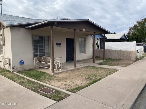 532 N Pima --, Mesa, AZ 85201 photo 3