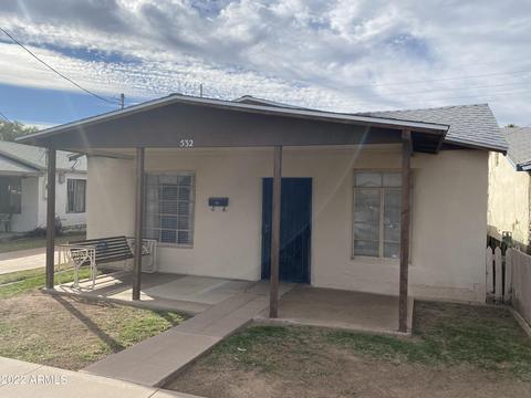 532 N Pima --, Mesa, AZ 85201 photo 2