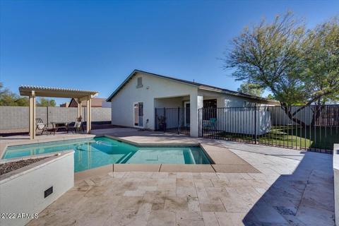 1866 S Pino Cir, Apache Junction, AZ 85120 photo 23