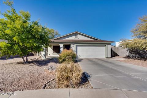 1866 S Pino Cir, Apache Junction, AZ 85120 photo 1