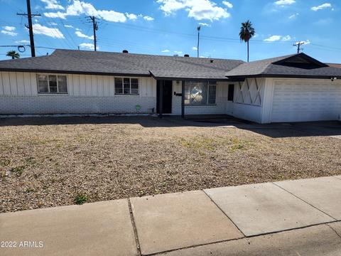 3703 W Lawrence Rd, Phoenix, AZ 85019 photo 1