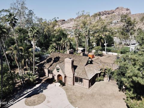4984 E Camelback Rd, Phoenix, AZ 85018 photo 1