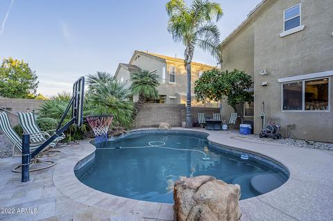 1004 E Stottler Ct, Gilbert, AZ 85296 photo 52