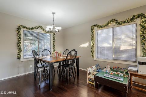 1004 E Stottler Ct, Gilbert, AZ 85296 photo 8