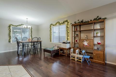 1004 E Stottler Ct, Gilbert, AZ 85296 photo 7