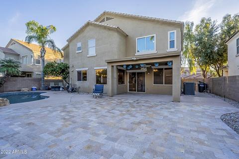 1004 E Stottler Ct, Gilbert, AZ 85296 photo 48