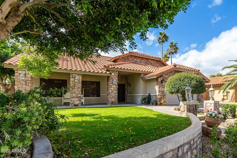 3663 E Dover St, Mesa, AZ 85205 photo 4