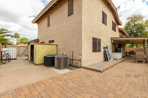 3663 E Dover St, Mesa, AZ 85205 photo 47