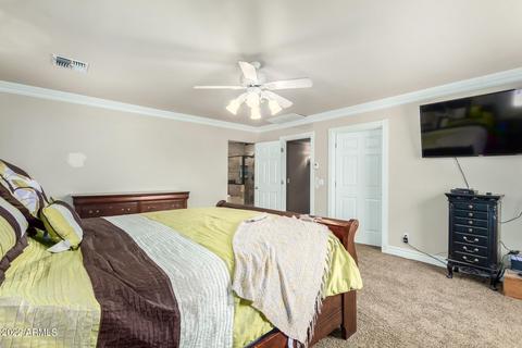 3663 E Dover St, Mesa, AZ 85205 photo 21