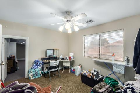 3663 E Dover St, Mesa, AZ 85205 photo 42