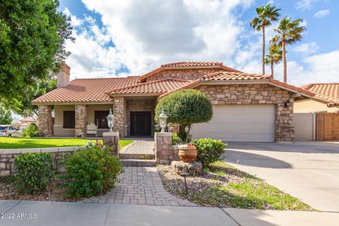 3663 E Dover St, Mesa, AZ 85205 photo 1
