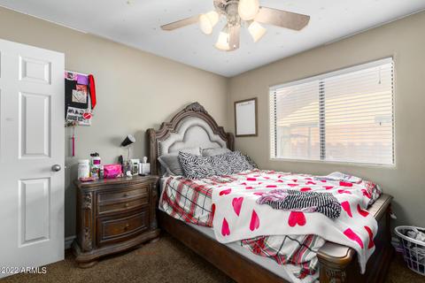 3663 E Dover St, Mesa, AZ 85205 photo 31