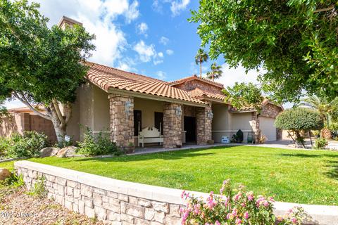 3663 E Dover St, Mesa, AZ 85205 photo 3