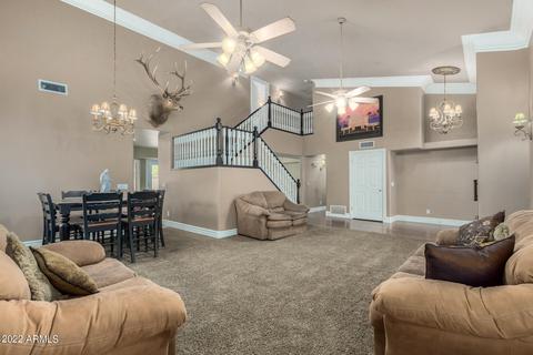 3663 E Dover St, Mesa, AZ 85205 photo 5