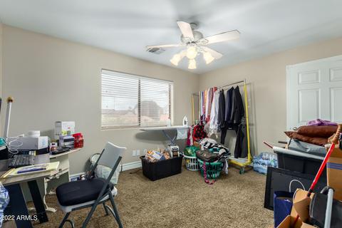 3663 E Dover St, Mesa, AZ 85205 photo 41