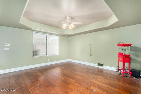 3663 E Dover St, Mesa, AZ 85205 photo 12