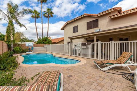 3663 E Dover St, Mesa, AZ 85205 photo 49