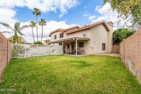 3663 E Dover St, Mesa, AZ 85205 photo 54
