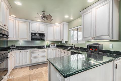 3663 E Dover St, Mesa, AZ 85205 photo 16