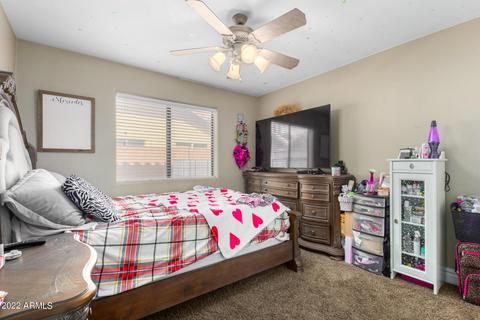 3663 E Dover St, Mesa, AZ 85205 photo 30