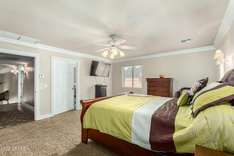 3663 E Dover St, Mesa, AZ 85205 photo 23
