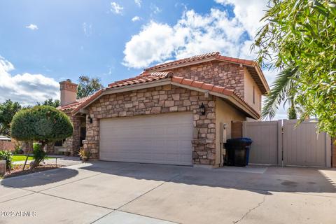 3663 E Dover St, Mesa, AZ 85205 photo 2