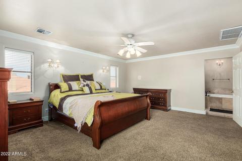 3663 E Dover St, Mesa, AZ 85205 photo 20