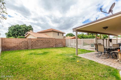 3663 E Dover St, Mesa, AZ 85205 photo 53