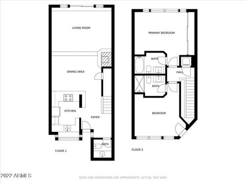 4327 N 28th St #106, Phoenix, AZ 85016 photo 25