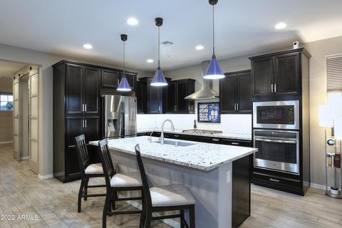 3862 E Patrick St, Gilbert, AZ 85295 photo 8